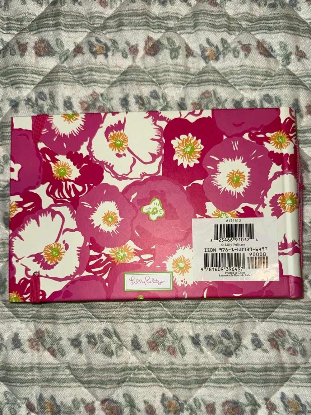Lilly Pulitzer compact 24